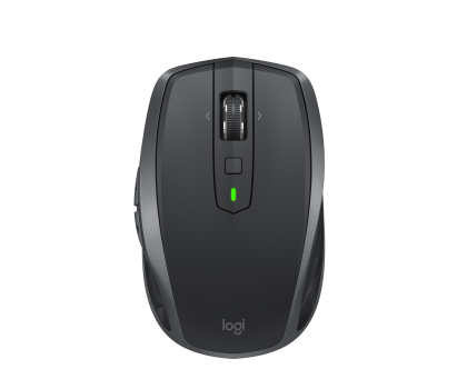 Myszka Logitech MX Anywhere 2S Wireless Mobile Mouse Graphite